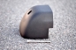 Preview: Engine Cover, schwarz